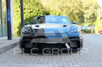 2024 Porsche BOXSTER