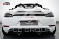 2024 Porsche BOXSTER