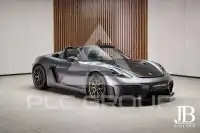 2024 Porsche BOXSTER