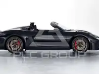 2024 Porsche BOXSTER