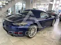 2024 Porsche BOXSTER