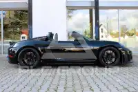 2024 Porsche BOXSTER