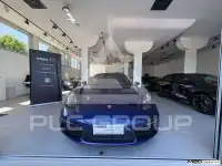 2024 Porsche BOXSTER