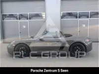 2024 Porsche 