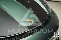 2024 Porsche BOXSTER