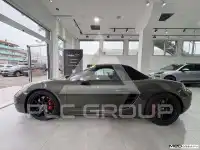 2024 Porsche BOXSTER