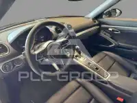 2024 Porsche BOXSTER