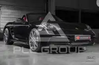 2024 Porsche BOXSTER
