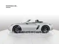 2024 Porsche BOXSTER