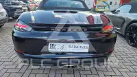 2024 Porsche 718