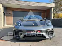 2024 Porsche BOXSTER