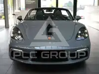 2024 Porsche BOXSTER