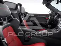 2024 Porsche BOXSTER