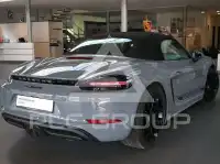 2024 Porsche BOXSTER