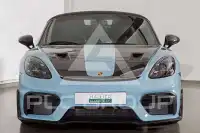2024 Porsche BOXSTER