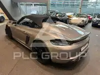 2024 Porsche BOXSTER