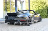 2024 Porsche BOXSTER