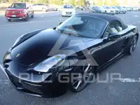2024 Porsche BOXSTER