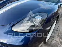 2024 Porsche BOXSTER