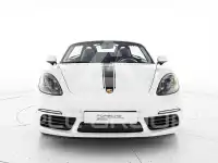 2024 Porsche BOXSTER