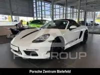2024 Porsche BOXSTER
