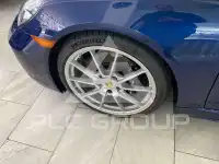 2024 Porsche BOXSTER