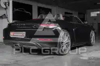 2024 Porsche BOXSTER