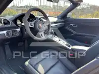2024 Porsche BOXSTER