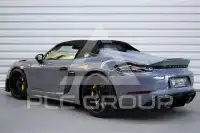 2024 Porsche BOXSTER