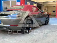 2024 Porsche BOXSTER