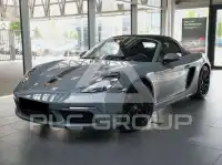 2024 Porsche BOXSTER