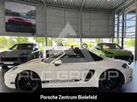 2024 Porsche BOXSTER
