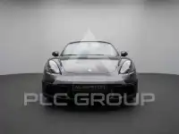 2024 Porsche BOXSTER