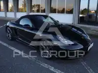 2024 Porsche BOXSTER