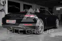 2024 Porsche BOXSTER