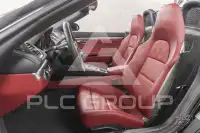 2024 Porsche BOXSTER