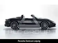 2024 Porsche BOXSTER