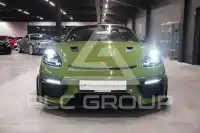 2024 Porsche BOXSTER