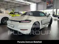 2024 Porsche BOXSTER