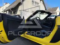 2024 Porsche BOXSTER