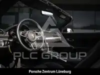 2024 Porsche BOXSTER