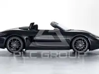 2024 Porsche BOXSTER