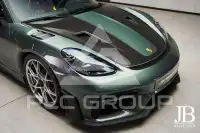 2024 Porsche BOXSTER