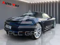 2024 Porsche BOXSTER
