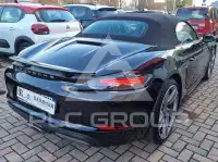 2024 Porsche 718
