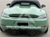 2024 Porsche BOXSTER
