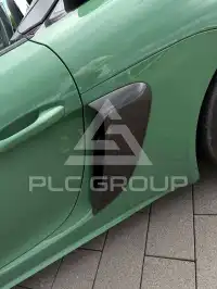 2024 Porsche BOXSTER