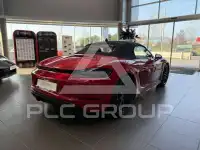 2024 Porsche BOXSTER