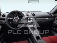 2024 Porsche BOXSTER