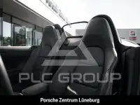 2024 Porsche BOXSTER